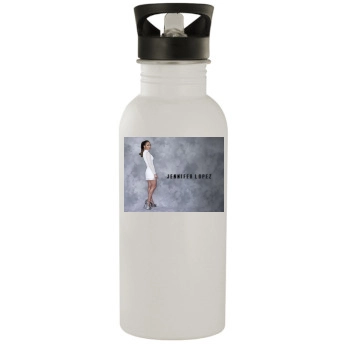 Jennifer Lopez Stainless Steel Water Bottle