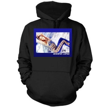 Jennifer Lopez Mens Pullover Hoodie Sweatshirt