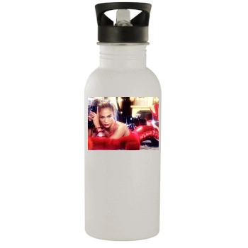 Jennifer Lopez Stainless Steel Water Bottle