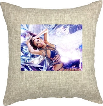 Jennifer Lopez Pillow