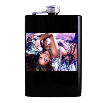 Jennifer Lopez Hip Flask