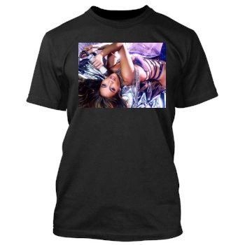 Jennifer Lopez Men's TShirt