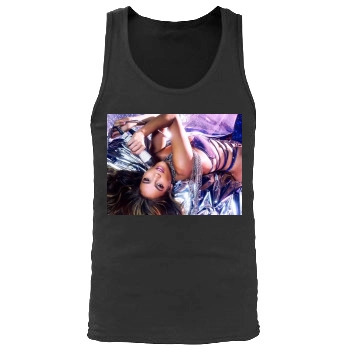 Jennifer Lopez Men's Tank Top