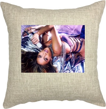 Jennifer Lopez Pillow