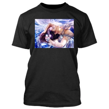 Jennifer Lopez Men's TShirt