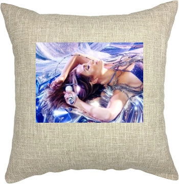 Jennifer Lopez Pillow