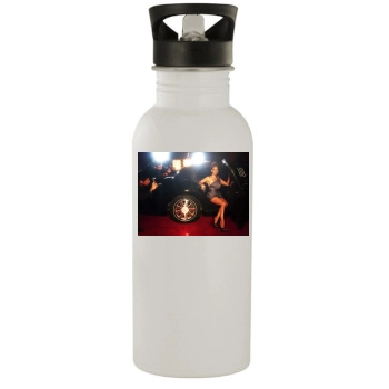 Jennifer Lopez Stainless Steel Water Bottle