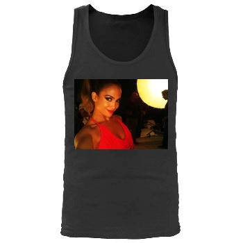 Jennifer Lopez Men's Tank Top