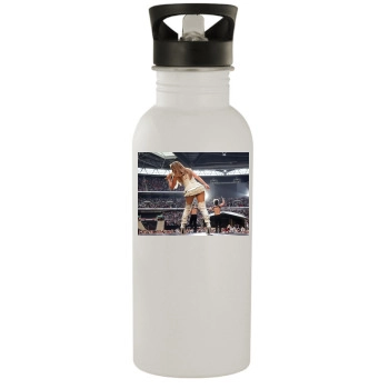 Jennifer Lopez Stainless Steel Water Bottle