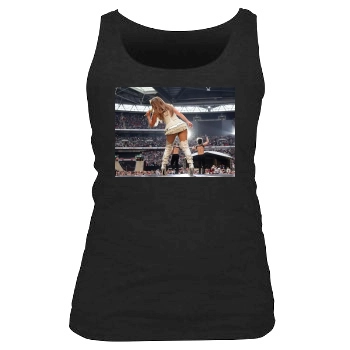 Jennifer Lopez Women's Tank Top