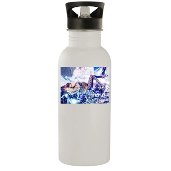 Jennifer Lopez Stainless Steel Water Bottle