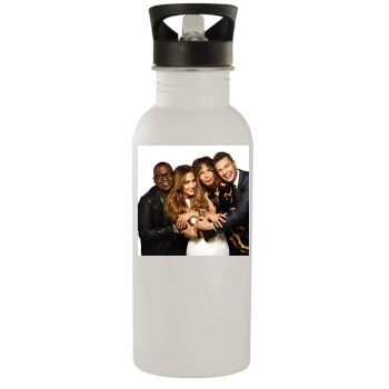 Jennifer Lopez Stainless Steel Water Bottle