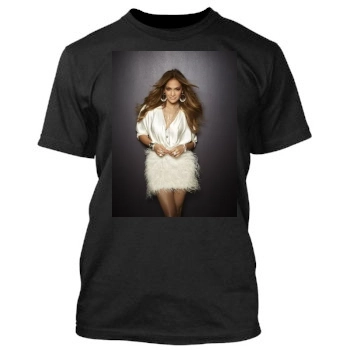 Jennifer Lopez Men's TShirt