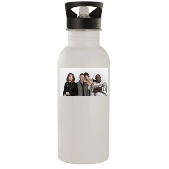 Jennifer Lopez Stainless Steel Water Bottle