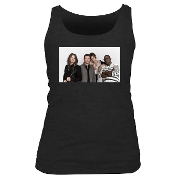 Jennifer Lopez Women's Tank Top