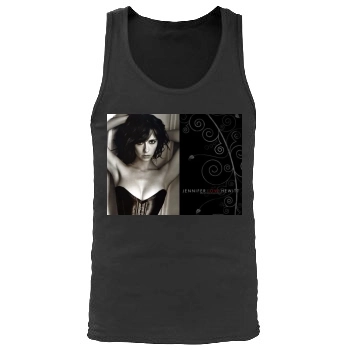 Jennifer Love Hewitt Men's Tank Top