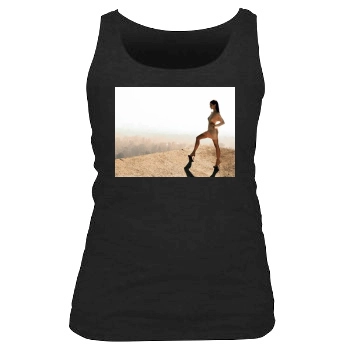 Jennifer Love Hewitt Women's Tank Top