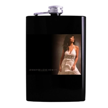 Jennifer Love Hewitt Hip Flask