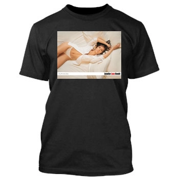 Jennifer Love Hewitt Men's TShirt