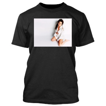 Jennifer Love Hewitt Men's TShirt