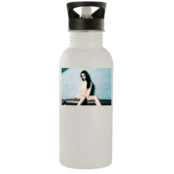 Jennifer Love Hewitt Stainless Steel Water Bottle