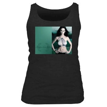 Jennifer Love Hewitt Women's Tank Top