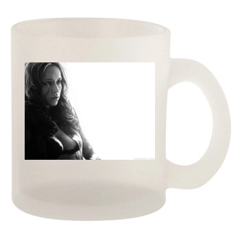 Jennifer Love Hewitt 10oz Frosted Mug