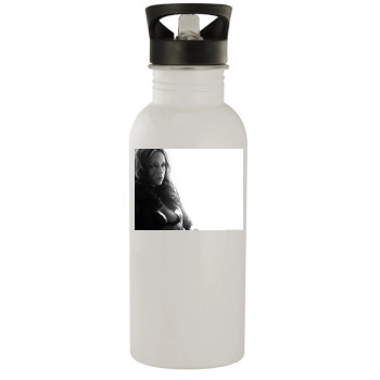 Jennifer Love Hewitt Stainless Steel Water Bottle