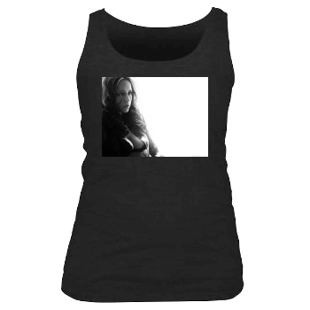 Jennifer Love Hewitt Women's Tank Top