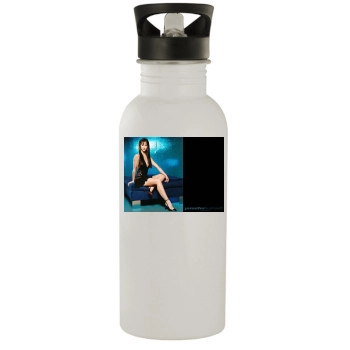 Jennifer Love Hewitt Stainless Steel Water Bottle