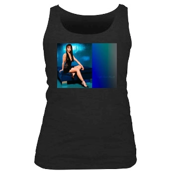 Jennifer Love Hewitt Women's Tank Top