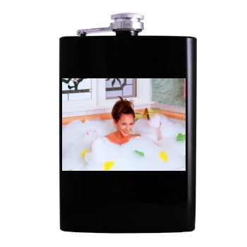 Jennifer Love Hewitt Hip Flask