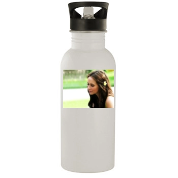 Jennifer Love Hewitt Stainless Steel Water Bottle