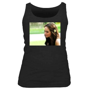 Jennifer Love Hewitt Women's Tank Top