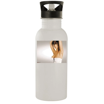 Jennifer Love Hewitt Stainless Steel Water Bottle