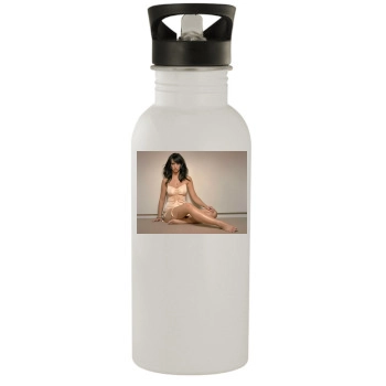 Jennifer Love Hewitt Stainless Steel Water Bottle