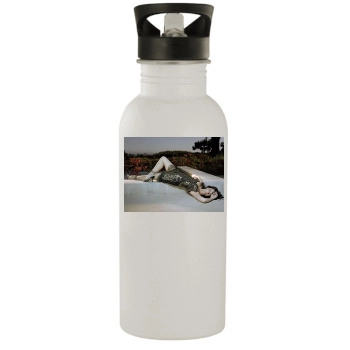 Jennifer Love Hewitt Stainless Steel Water Bottle