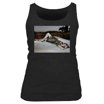 Jennifer Love Hewitt Women's Tank Top