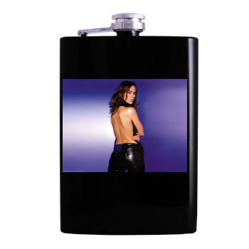 Jennifer Love Hewitt Hip Flask