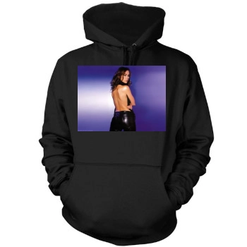 Jennifer Love Hewitt Mens Pullover Hoodie Sweatshirt