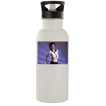 Jennifer Love Hewitt Stainless Steel Water Bottle