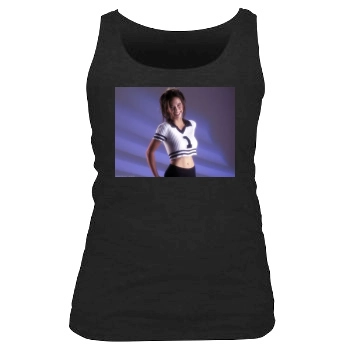 Jennifer Love Hewitt Women's Tank Top