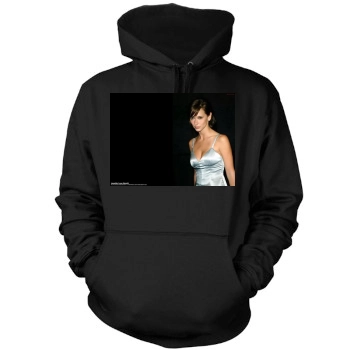 Jennifer Love Hewitt Mens Pullover Hoodie Sweatshirt