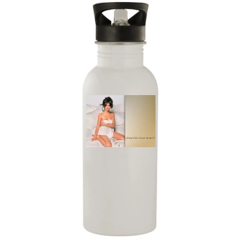 Jennifer Love Hewitt Stainless Steel Water Bottle