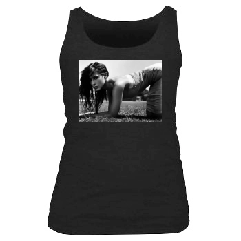 Jennifer Love Hewitt Women's Tank Top