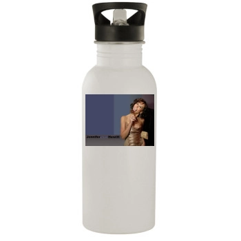 Jennifer Love Hewitt Stainless Steel Water Bottle