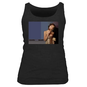 Jennifer Love Hewitt Women's Tank Top