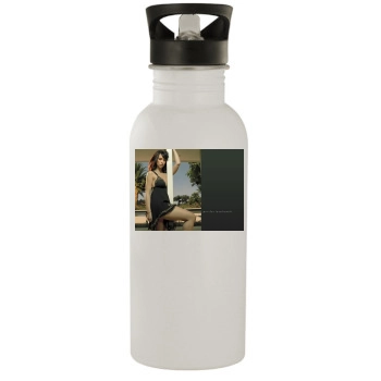 Jennifer Love Hewitt Stainless Steel Water Bottle