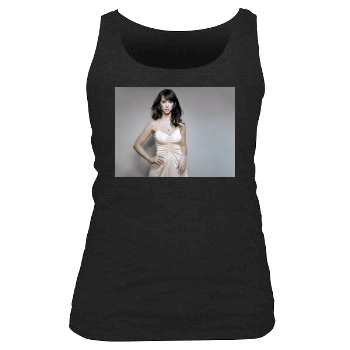 Jennifer Love Hewitt Women's Tank Top