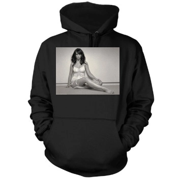 Jennifer Love Hewitt Mens Pullover Hoodie Sweatshirt